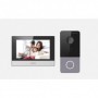 KIT VIDEOINTERFON IP WIFI 1FAMILIE