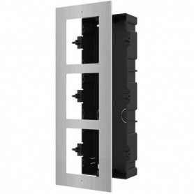 PANOU FRONTAL INCASTRAT PENTRU 3 MODULE