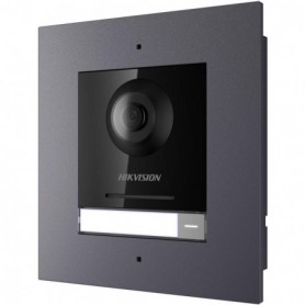 POST DE EXTERIOR MODULAR 1 BUTON APELARE