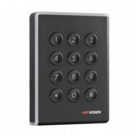 CITITOR CARD CU TASTATURA MIFARE13.56MHZ