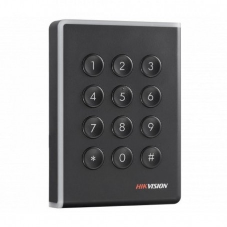 CITITOR CARD CU TASTATURA MIFARE13.56MHZ