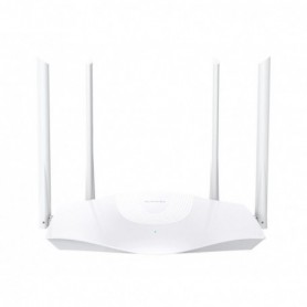 ROUTER WIRELESS AX1800 DUAL-B TENDA RX3