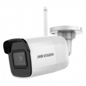 CAMERA IP BULLET 4MP 4MM IR 30M WIFI