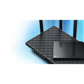 TPL WI-FI 6 ROUTER GIGABIT ARCHER AX73