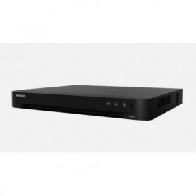 DVR TURBOHD 4 CH 5MP 2XHDD ACUSENS