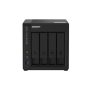 NAS QNAP 451D2 4BAY 2GHZ 2GB TWR SATA