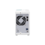 NAS QNAP 231K 2BAY 1.7GHZ 1GB TWR SATA