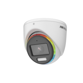 CAMERA TURBO HD TURRET 2MP 3.6MM IR 20M