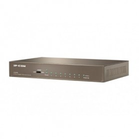IP-COM 8 PORT GIGABIT DESKTOP SWITCH