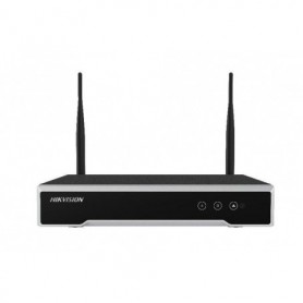 NVR 4MP 8CH 1xSATA