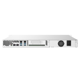 QNAP NAS 4BAY 1U AL-324 1.7GHZ 2GB 10GBE