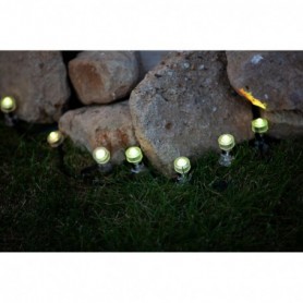 GHIRLANDA LEDVANCE SMART+WIFI GARDEN 9