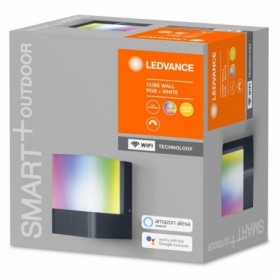 APLICA EXTERIOR LEDVANCE 4058075478114