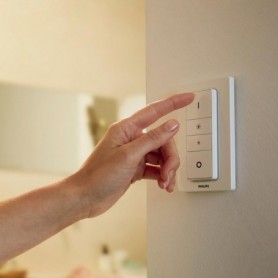OGLINDA LUMINATA ADORE PHILIPS HUE