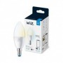 BEC LED PHILIPS WiZ WHITES C37  E14 4.9W