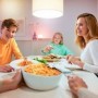 BEC LED PHILIPS WiZ WHITES A60 E27 8W