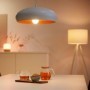 BEC LED PHILIPS WiZ WHITES A60 E27 8W