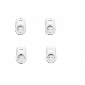 TENDA BELI SMART WI-FI PLUG SP6(4 PACK)