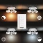 SPOT LED PHILIPS HUE ADORE PT. BAIE 3X5W