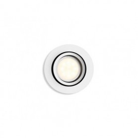 SPOT LED PHILIPS HUE MILLISKIN GU10 5W