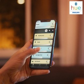 PLAFONIERA LED PHILIPS HUE BEING