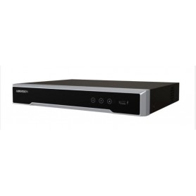 NVR 4CH 8MP 1XSATA 4G