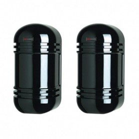 BARIERA IR DE EXTERIOR DUAL BEAM 60M