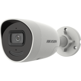 CAMERA IP BULLET 4MP 2.8MM IR40M