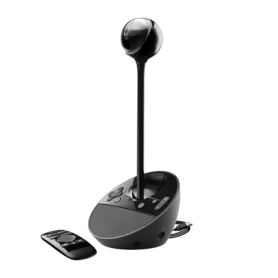 Logitech WebCam BCC950