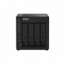 NAS QNAP 451D2 4BAY 2GHZ 4GB TWR SATA