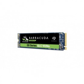 SG SSD 1TB M.2 NVME Q5 PCIE BARRACUDA