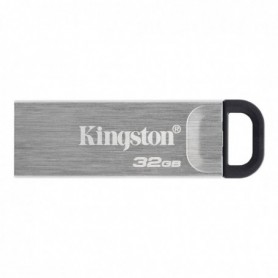 USB 32GB KS DTKN METALIC 3.2