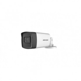 CAMERA TURBOHD BULLET 5MP 2.8MM IR 40M