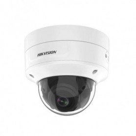 CAMERA IP DOME 4MP 2.8-12 IR40M ACUSENS