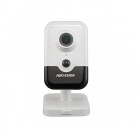 CAMERA IP CUBE 2MP 2.8MM IR10M WIFI PIR
