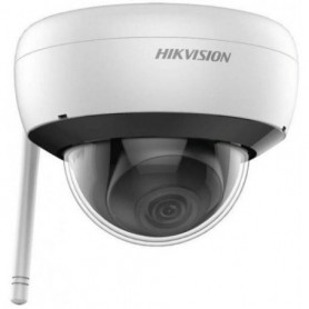 CAMERA IP DOME 4MP 2.8MM IR30M WIFI