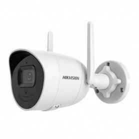 CAMERA IP BULLET 4MP 2.8MM IR30M WIFI