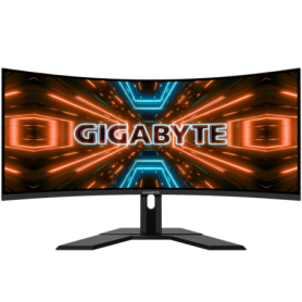 GIGABYTE G34WQC Gaming Monitor 34"