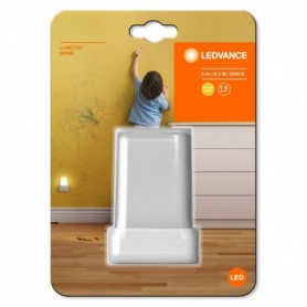 LAMPA DE VEGHE LEDVANCE LUNETTA