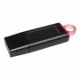 KS USB 256GB DATATRAVELER EXODIA 3.2 B/P