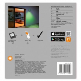 PROIECTOR LEDVANCE SMART+WIFI FLOOD 20W