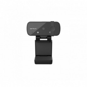 CAMERA WEB SERIOUX 1080P AUTOFOCUS