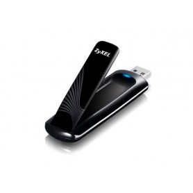 ZYXEL WRE6605 USB NETWORK ADAPTER AC1200