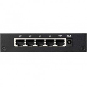 ASUS 5P GIGABIT DESKTOP SWITCH