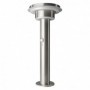 STALP EXT. LEDVANCE LED SOLAR CU SENZOR