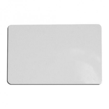 ID CARD MIFARE 13.56 MHZ PACHET 25BUC