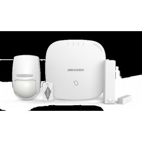 KIT ALARMA WIRELESS 868MHZ 3G/4G RF CARD