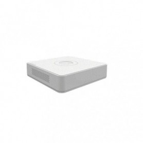 DVR TURBOHD 8CH 2MP 1XSATA AUDIO