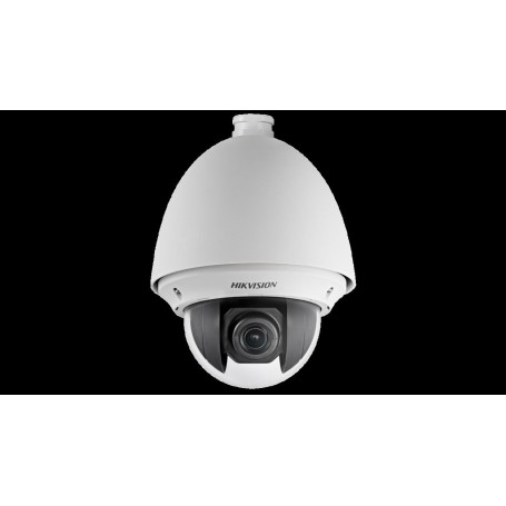 CAMERA PTZ IP 4MP  4.8-120MM 25XZOOM