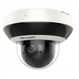 CAMERA PTZ IP 4MP 2.8-12MM IR20M AUDIO